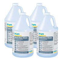 Bright Solutions® Neutralizer Rinse Floor Cleaner (4 Gallons)