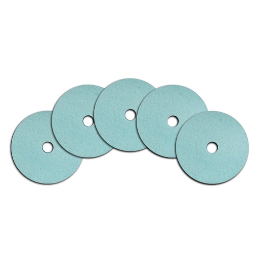 27 inch Luster Lite Propane Floor Polishing Pads - Case of 5 Thumbnail