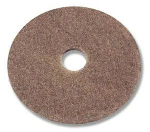 21 inch Champagne Propane Floor Polishing Pad