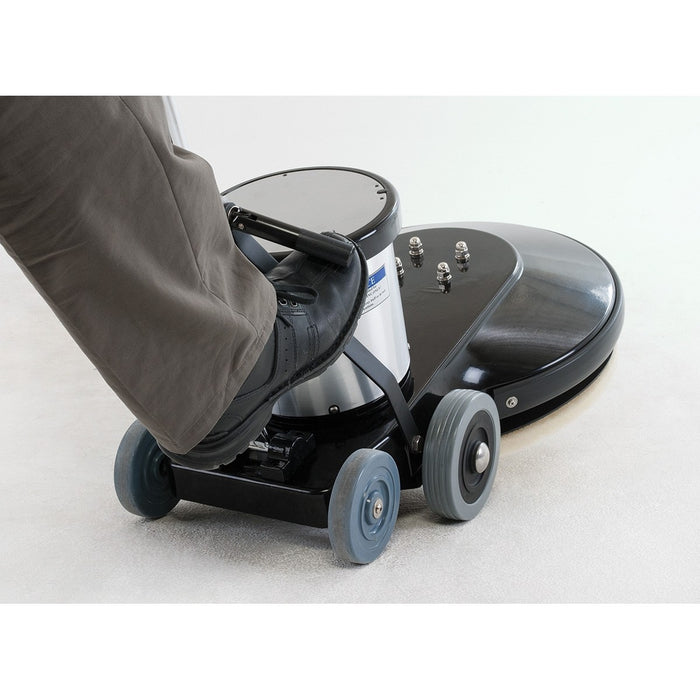 Clarke® Floor Burnisher Handle Lock