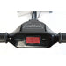 Clarke® Floor Burnisher Handle with Safety Lock Out Button