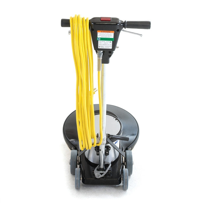 Clarke® Floor Burnisher Handle & Cord Wrap