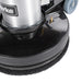 Apron, Solution Tank Hook Up, & Brush (or pad)