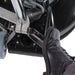Tighten Handle Adjustment