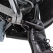 Loosen Handle Adjustment