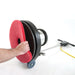 Changing a Red Floor Pad on a Clarke® Dual Speed Floor Buffer Thumbnail