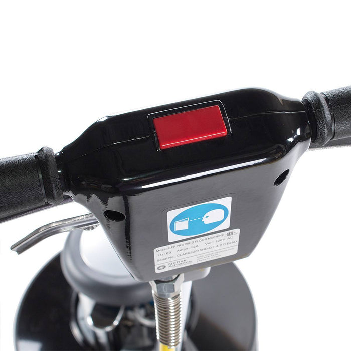 Clarke Multi-Purpose Floor Machine