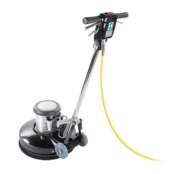 Clarke CFP Pro 20DS Floor Machine 1.5 HP 20in.