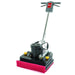 Clarke® 14" x 20" FM40™ Rectangular Floor Buffer w/ Front Pad