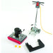 Clarke® 14" x 20" FM40™ Rectangular Floor Buffer Disassembled