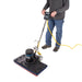 CleanFreak® 14" x 28" Rectangular Oscillating Floor Buffer - 3500 RPM Thumbnail