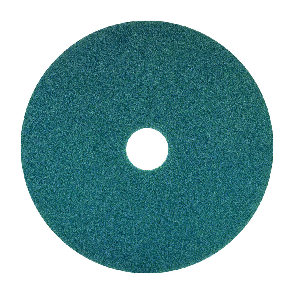 SmartScrub™ Clean & Shine Round Floor Buffing Pads 14" 20" Options