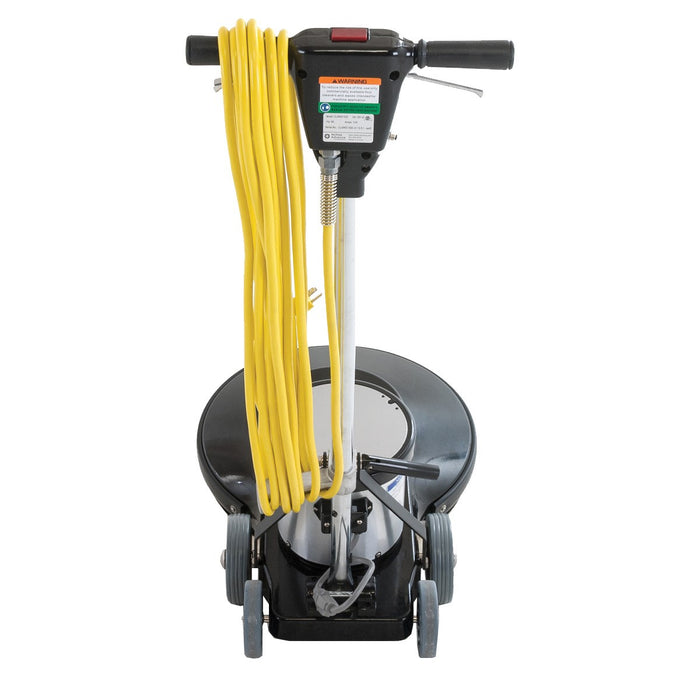 CleanFreak® 1500HS2 High Speed Floor Burnisher —