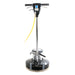 CleanFreak Floor Buffer Scrubber Rear View Thumbnail