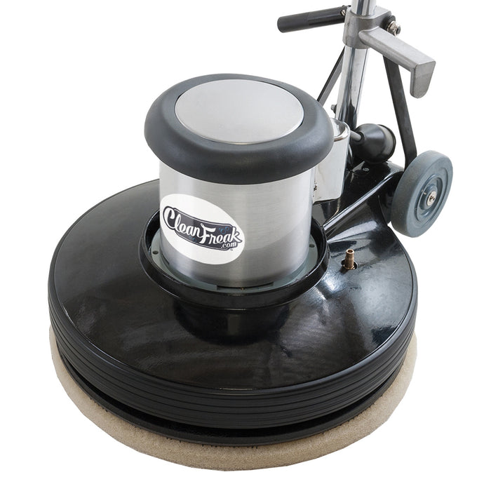 20 inch Rotary Floor Buffer Deck & Motor