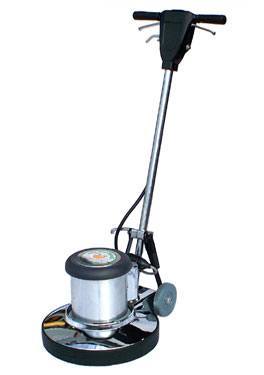 17 inch Floor Buffing Scrubber
