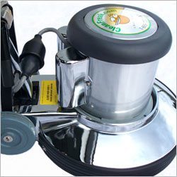 17 inch Floor Buffing Scrubber