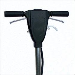 17 inch Floor Buffing Scrubber