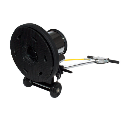 EDIC 17" Saturn (SV) Super Value Floor Buffer Thumbnail