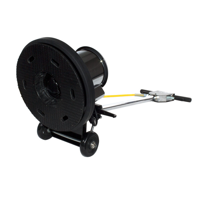EDIC 17" Saturn (SV) Super Value Floor Buffer