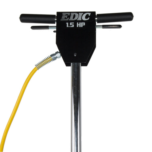 EDIC 17" Saturn (SV) Super Value Floor Buffer - Handle Thumbnail
