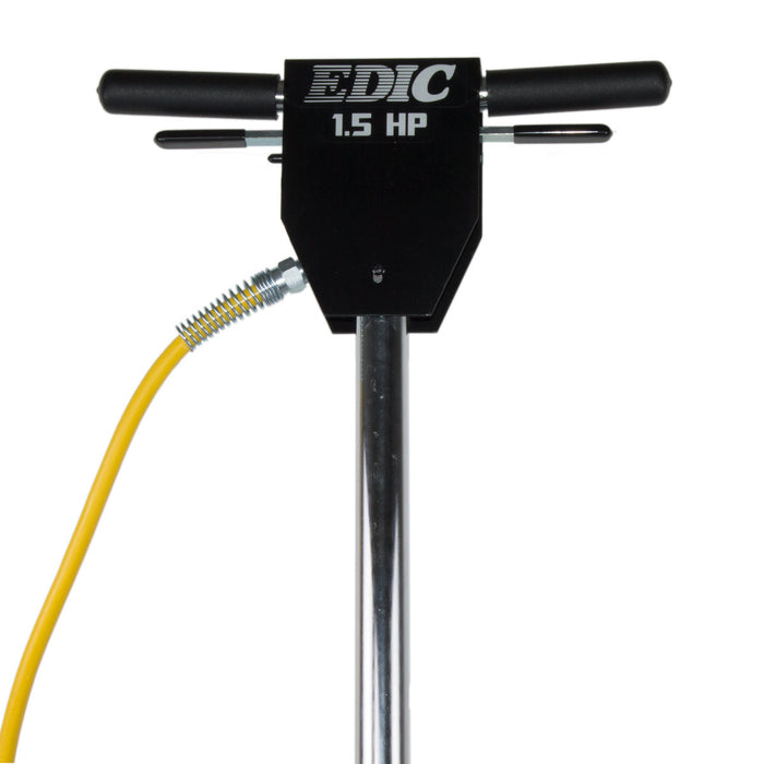 EDIC 17" Saturn (SV) Super Value Floor Buffer - Handle
