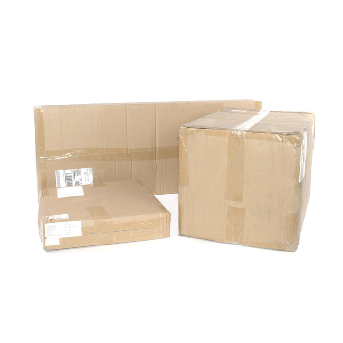 EDIC 17" Saturn (SV) Super Value Floor Buffer - Packaged
