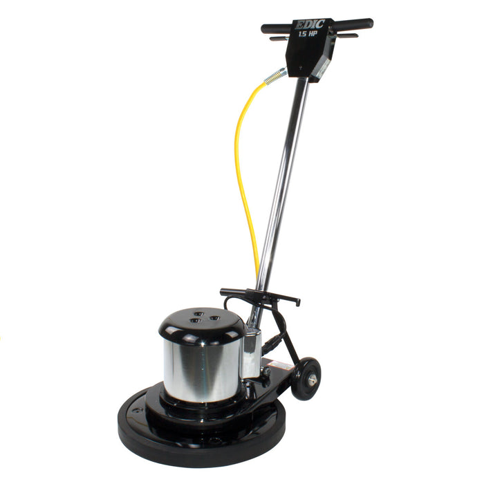 EDIC 17" Saturn (SV) Super Value Floor Buffer