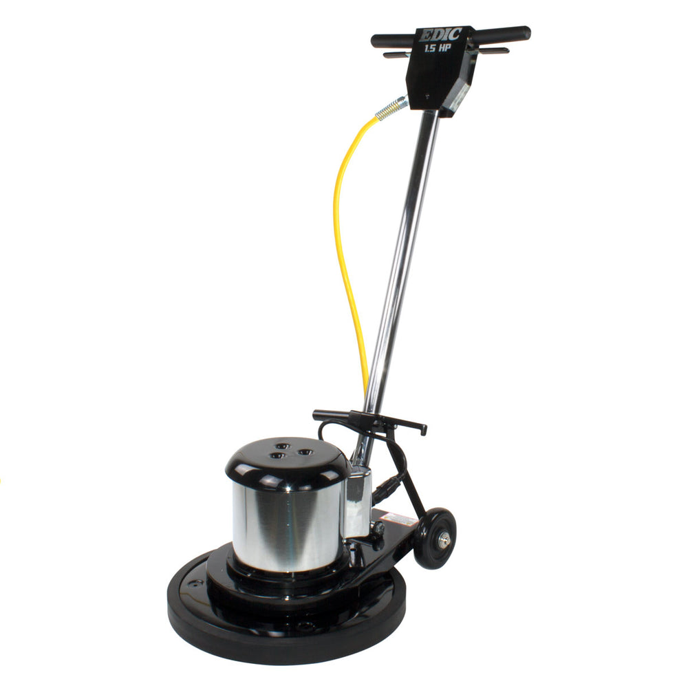 EDIC Super Value Floor Buffer - 20 inch Head (#20LS3-BK-SV ...