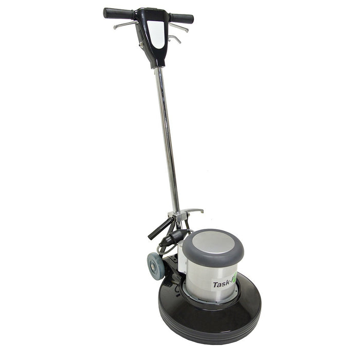Task-Pro 17 inch Floor Machine - 3/4 View