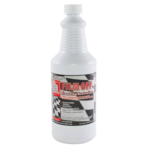 Floor Film Rinse & Neutralizing Solution - 6 qts per case Thumbnail