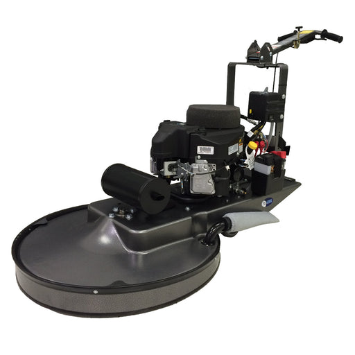 Pioneer-Eclipse 24" Fuel-Efficient Propane Floor Burnisher (1,800 RPM) w/ Dust Control & Emissions Monitoring Thumbnail