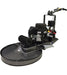 Pioneer-Eclipse 24" Fuel-Efficient Propane Floor Burnisher (1,800 RPM) w/ Dust Control & Emissions Monitoring