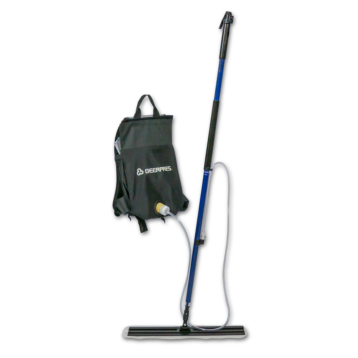Floor Wax Applicator Diversey TrailBlazer Floor Finish Applicator