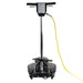 Rear of Trusted Clean 1500 RPM Floor Burnisher Machine
