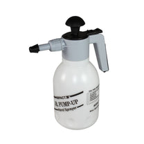 Impact® #7548 Jr. Pump Up™ Chemically Resistant Viton Seal Pump Up Sprayer - 48 Ounce