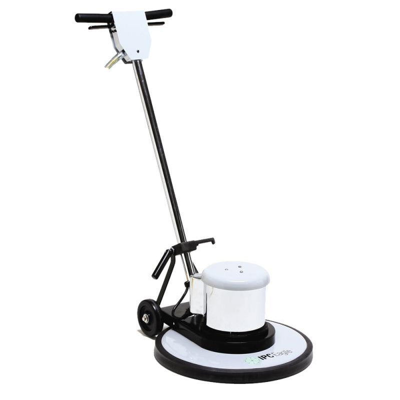 17" Floor Buffers & Polishing Machines — FloorBuffers.com