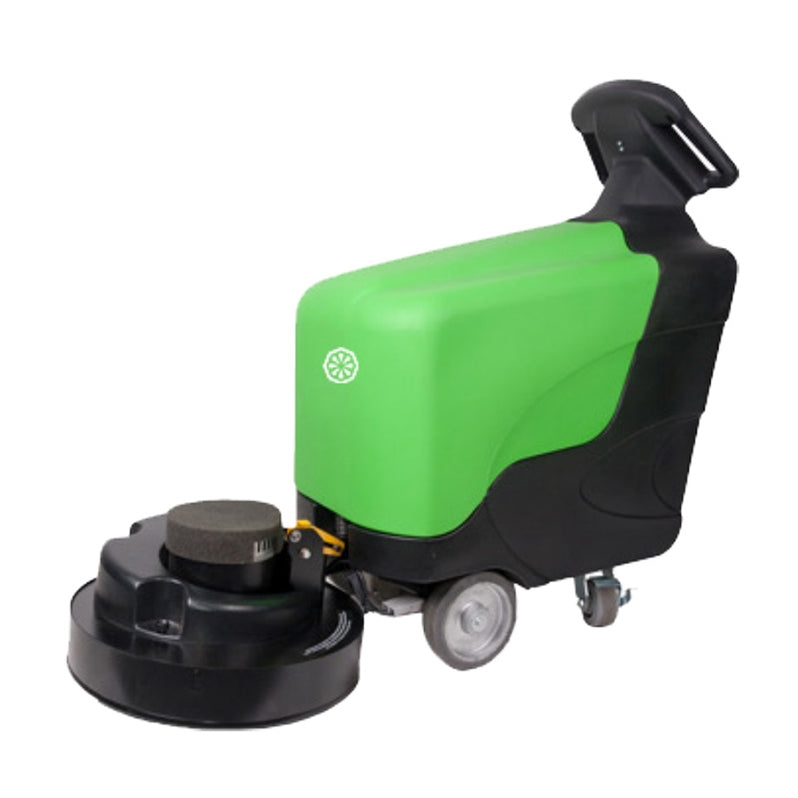 IPC Eagle 20" Battery Powered High Speed Floor Burnisher 2000 RPM