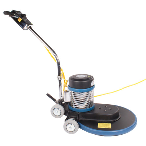 20" CleanFreak® 1500 RPM Floor Polishing Burnisher - Side View Thumbnail