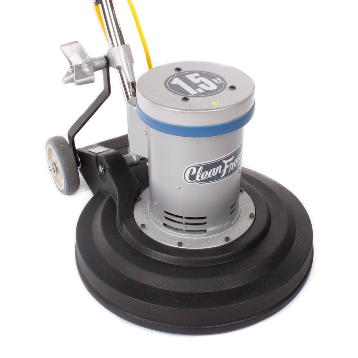 Buy this 17 inch Floor Stripping Machine Online — FloorBuffers.com