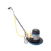 Heavy Duty 17 inch Floor Buffer with Steel Deck - Side View Thumbnail