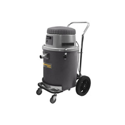 Koblenz® 12 Gallon Wet/Dry Vacuum on Cart