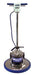 High & Low Speed Floor Scrubber