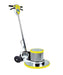 Mercury CleanMaster 20" Dual Speed Floor Buffer & Polisher (#TS-21)