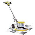 Mercury 20 inch HD Floor Scrubber - 1.5 HP