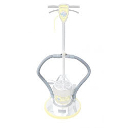 Mercury Hercules Floor Buffer Floor Sanding Vacuum Recovery Kit ...