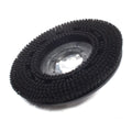 Nylon Floor Scrubbing Brush for use with 20 inch Floor Buffers - #70118