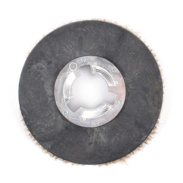 Union Mix Brush for 13 inch Machine - Top