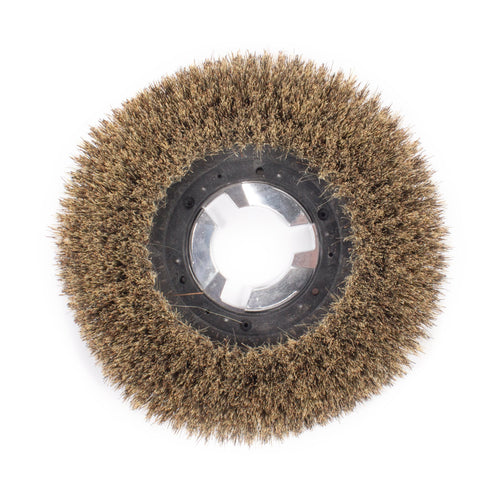 Union Mix Brush for 15 inch Machine - Bottom Thumbnail