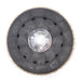 Union Mix Brush for 20 inch Machine - Top